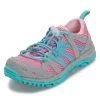 Girl's Cedar Rapids Waterproof Shoes -Swim Equipment Store 7025680842920 fuchsiaaqua 1a