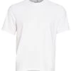 Men's Short Sleeve Rash Guard -Swim Equipment Store 7030197158056 white 1a