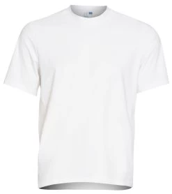 Men's Short Sleeve Rash Guard