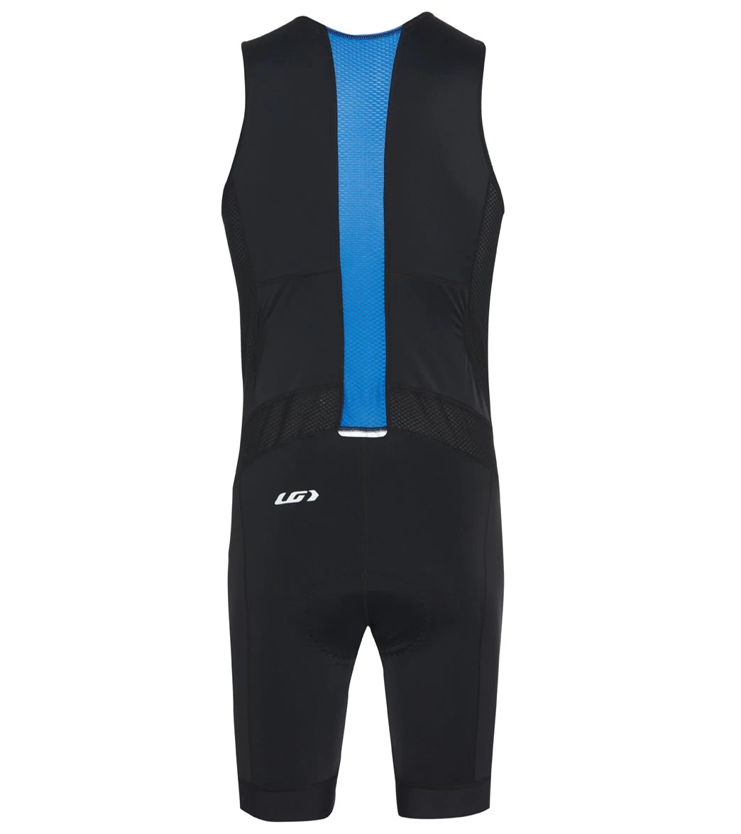 Louis Garneau Men's Sprint Sleeveless Tri Suit 5 Louis Garneau Men's Sprint Sleeveless Tri Suit - Image 3
