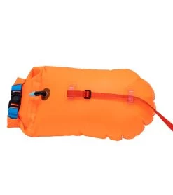 Blue Seventy Buddy Bag Plus With Light -Swim Equipment Store 7128489623720 orangeandblue 2a