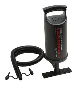 Intex Challenger K2 Kayak W/ 86" Aluminum Oars & High-Output Pump -Swim Equipment Store 7159154147496 6