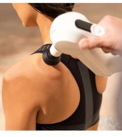 Theragun Elite™ -Swim Equipment Store 7169182204072 whiteblue 10a