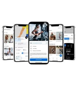 Theragun Elite™ -Swim Equipment Store 7169182204072 whiteblue 6a