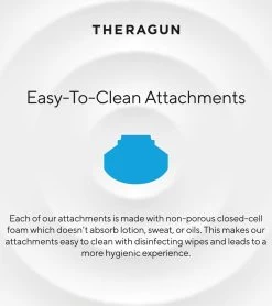 Theragun Elite™ -Swim Equipment Store 7169182204072 whiteblue 7a