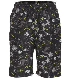 Nike Boys' Sea Friends 17" Volley Short (Big Kid)