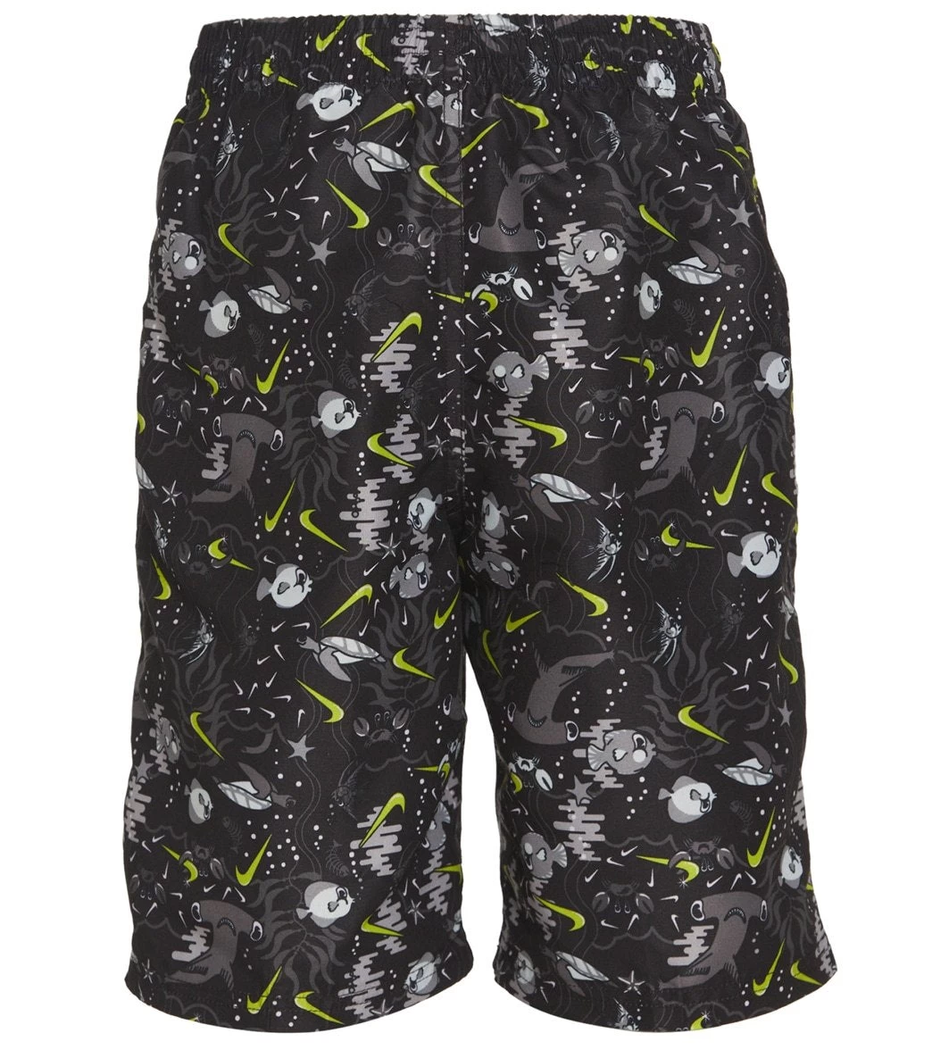 Nike Boys' Sea Friends 17" Volley Short (Big Kid) 4 Nike Boys' Sea Friends 17" Volley Short (Big Kid) - Image 2