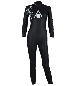 AQUASPHERE Women's Pursuit V3 Tri Wetsuit