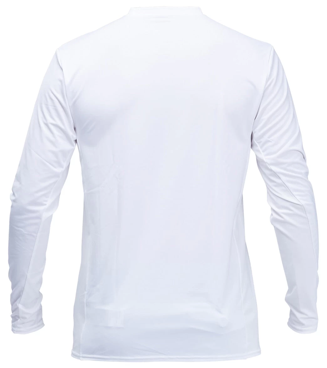 Billabong Men's Arch Mesh Loose Fit Long Sleeve Surf Shirt 4 Billabong Men's Arch Mesh Loose Fit Long Sleeve Surf Shirt - Image 2