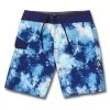 Volcom Boys' Saturate Mod Boardshort (Big Kid) -Swim Equipment Store 7329058947240 niagara 1a