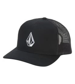 Volcom Men's Full Stone Cheese Hat