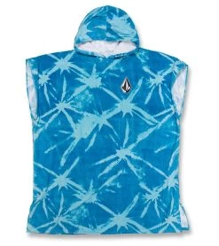 Volcom Men's Surf Vitals Changing Towel