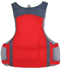 Stohlquist Adult USCG PFD 4 Pack -Swim Equipment Store 7358571053224 red 3a