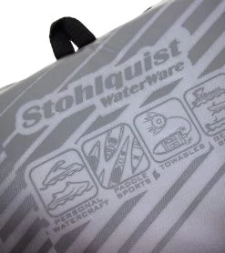 Stohlquist Adult USCG PFD 4 Pack -Swim Equipment Store 7358571053224 red 8a