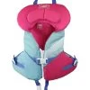 Stohlquist Infant & Child USCG PFD -Swim Equipment Store 7358571643048 aquapink 1a
