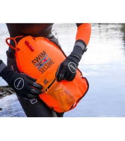 Tow Float Pro -Swim Equipment Store 7383060250792 orange 3a