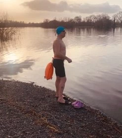 Tow Float Pro -Swim Equipment Store 7383060250792 orange 6a