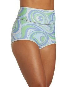 Women's Elisya Palisades 2mm Wetsuit Shorts -Swim Equipment Store 7390681465000 elisya 2a