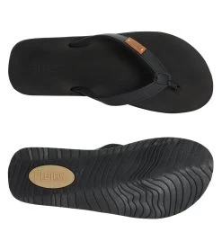 Women's Billie Flip Flop 9 Women's Billie Flip Flop -Swim Equipment Store 7403114627240 black 4a