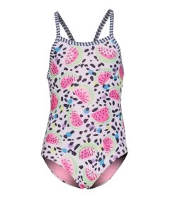 Girls' Tutti Fruitti One Piece Swimsuit (Toddler)