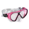 Dorado Jr Mask 2 Dorado Jr Mask -Swim Equipment Store 7435084759208 pinkblack 1a