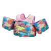 Body Glove Kid's Mermaid Linden Paddle Pals USCG Swim Vest 1 Body Glove Kid's Mermaid Linden Paddle Pals USCG Swim Vest -Swim Equipment Store 7441328177320 coral 1a
