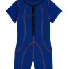 FINIS Cozy Swimmer (Toddler, Little Kid) 1 FINIS Cozy Swimmer (Toddler, Little Kid) -Swim Equipment Store 7441520296104 blue 1a