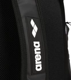 Arena Team 45 Allover Backpack -Swim Equipment Store 7468292112552 crazyfantasyskull 12a