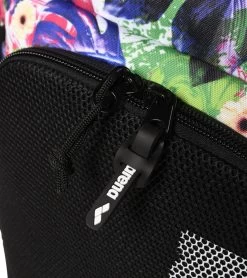 Arena Team 45 Allover Backpack -Swim Equipment Store 7468292112552 crazyfantasyskull 13a