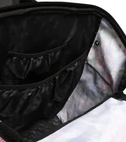 Arena Team 45 Allover Backpack -Swim Equipment Store 7468292112552 crazyfantasyskull 14a