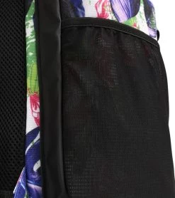 Arena Team 45 Allover Backpack -Swim Equipment Store 7468292112552 crazyfantasyskull 15a