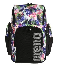 Arena Team 45 Allover Backpack