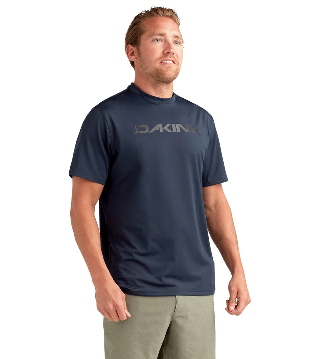 Dakine Men's Roots Crew Short Sleeve UPF 50 Surf Shirt 4 Dakine Men's Roots Crew Short Sleeve UPF 50 Surf Shirt - Image 2