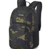 Dakine Kids' 18L Campus Backpack -Swim Equipment Store 7484520071336 cascadecamo 1a