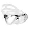 CRESSI Big Eyes Snorkeling Mask 2 CRESSI Big Eyes Snorkeling Mask -Swim Equipment Store 7484567978152 clear 1a