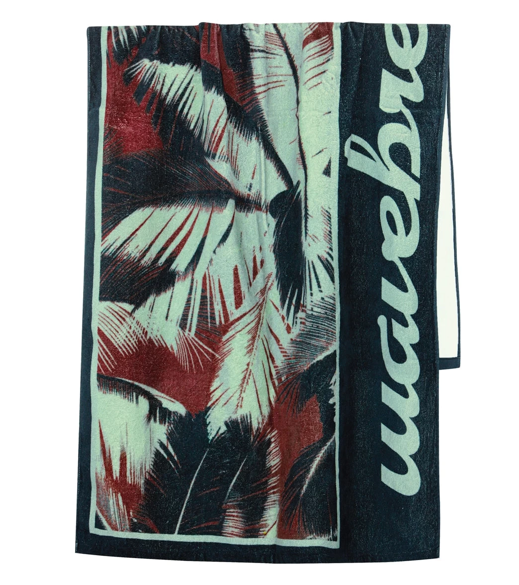Palm Beach Towel 3 Palm Beach Towel