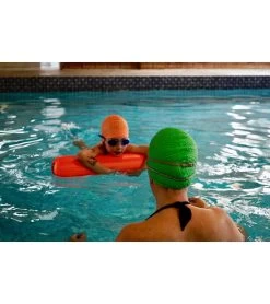 Tow Woggle -Swim Equipment Store 7502993686696 orange 5a