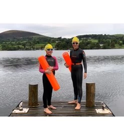 Tow Woggle -Swim Equipment Store 7502993686696 orange 6a