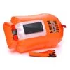 28L Window Dry Bag 2 28L Window Dry Bag -Swim Equipment Store 7502994014376 orange 1a