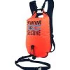 30L Wild Swim Bag -Swim Equipment Store 7502994079912 black 1a