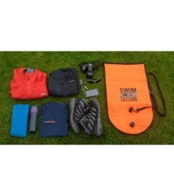 30L Wild Swim Bag -Swim Equipment Store 7502994079912 black 5a