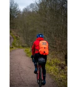 30L Wild Swim Bag -Swim Equipment Store 7502994079912 black 7a