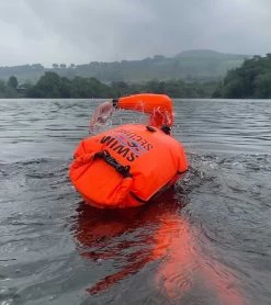 30L Wild Swim Bag -Swim Equipment Store 7502994079912 black 9a