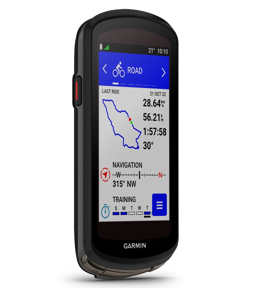 Garmin Edge 1040 Solar 4 Garmin Edge 1040 Solar - Image 2