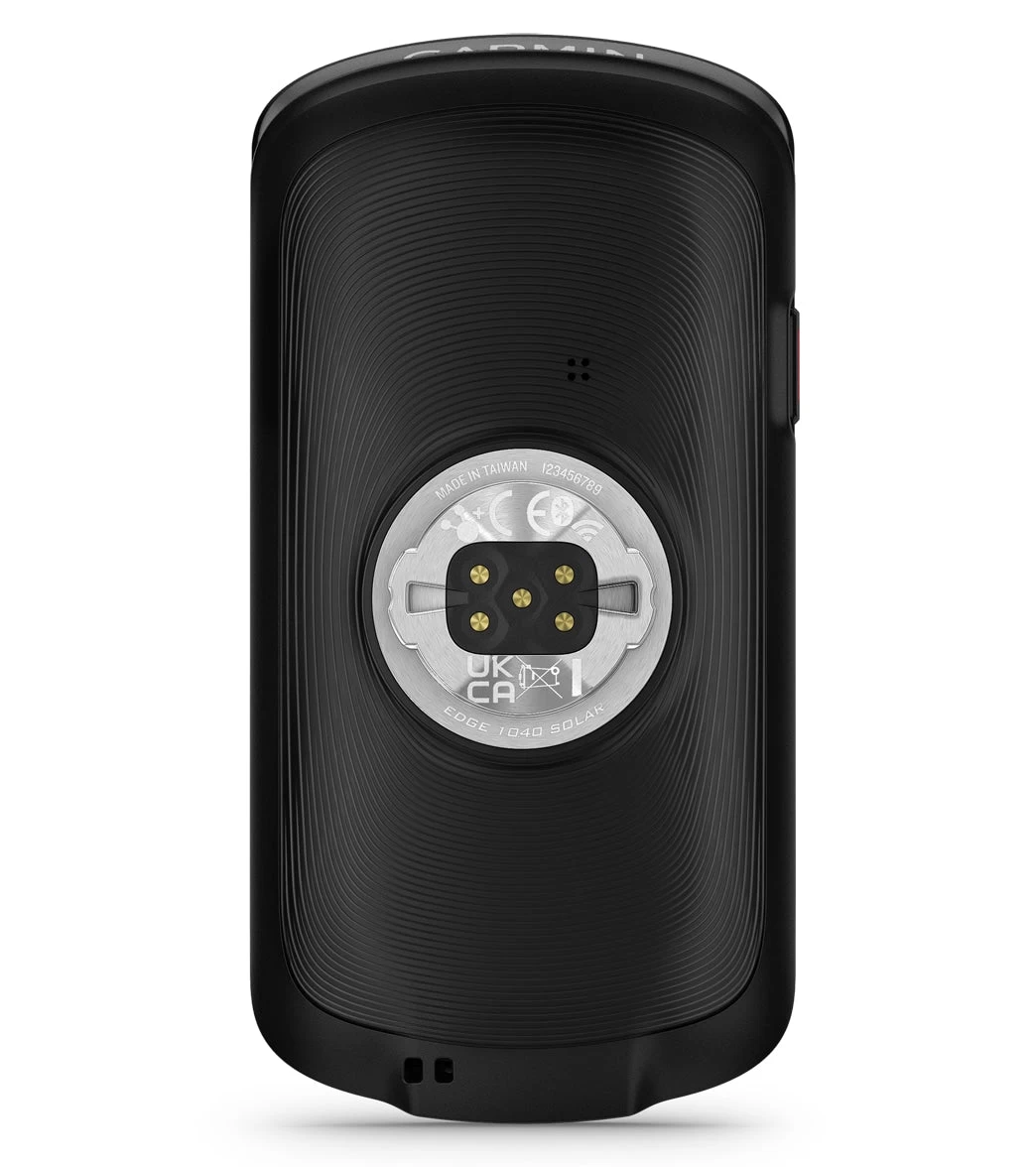 Garmin Edge 1040 Solar 5 Garmin Edge 1040 Solar - Image 3