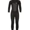 Rip Curl Youth 4/3mm Omega Long Sleeve Back Zip Fullsuit Wetsuit