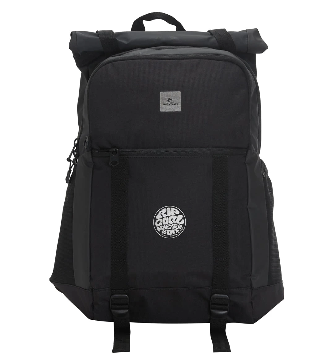 Rip Curl Men's Dawn Patrol 30L Backpack 3 Rip Curl Men's Dawn Patrol 30L Backpack