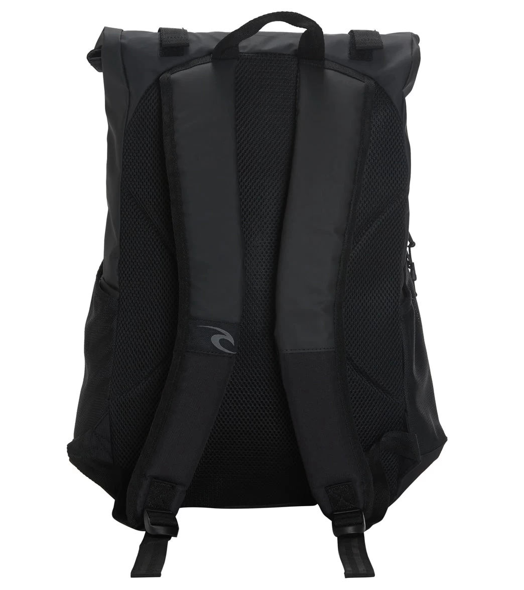 Rip Curl Men's Dawn Patrol 30L Backpack 4 Rip Curl Men's Dawn Patrol 30L Backpack - Image 2