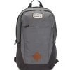 Rip Curl Men's Overtime Driven 30L Backpack 2 Rip Curl Men's Overtime Driven 30L Backpack -Swim Equipment Store 7514913603752 grey 1a