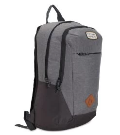 Rip Curl Men's Overtime Driven 30L Backpack -Swim Equipment Store 7514913603752 grey 3a
